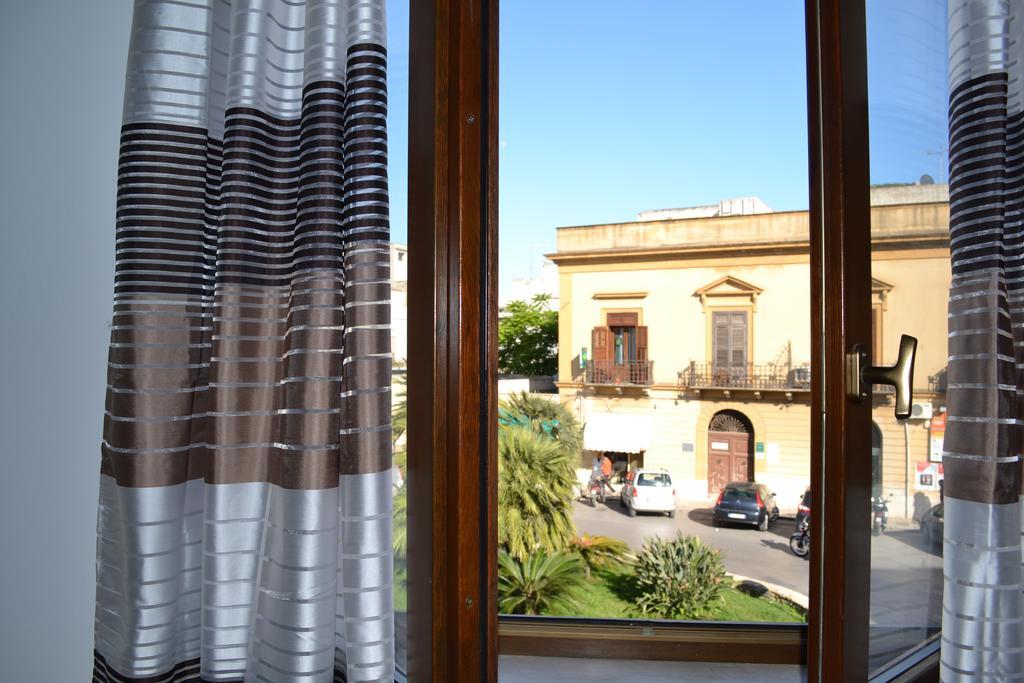 Bilocale Giacomo Matteotti Mazara del Vallo Quarto foto