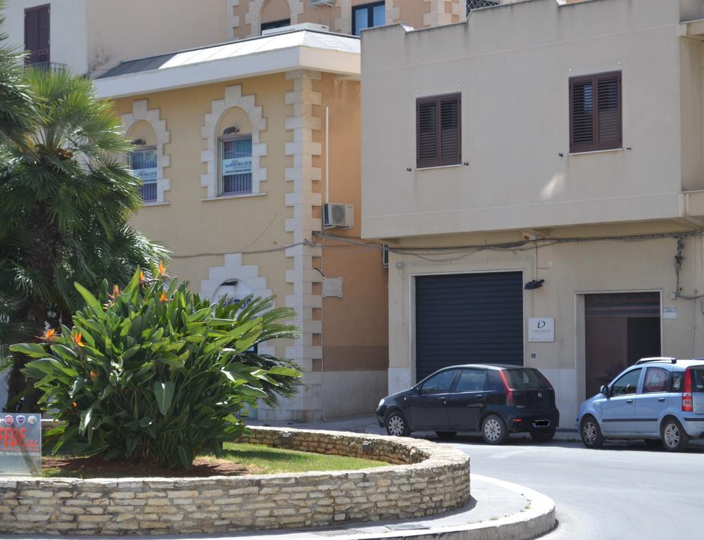 Bilocale Giacomo Matteotti Mazara del Vallo Quarto foto