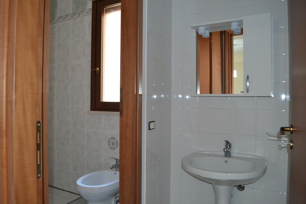 Bilocale Giacomo Matteotti Mazara del Vallo Quarto foto