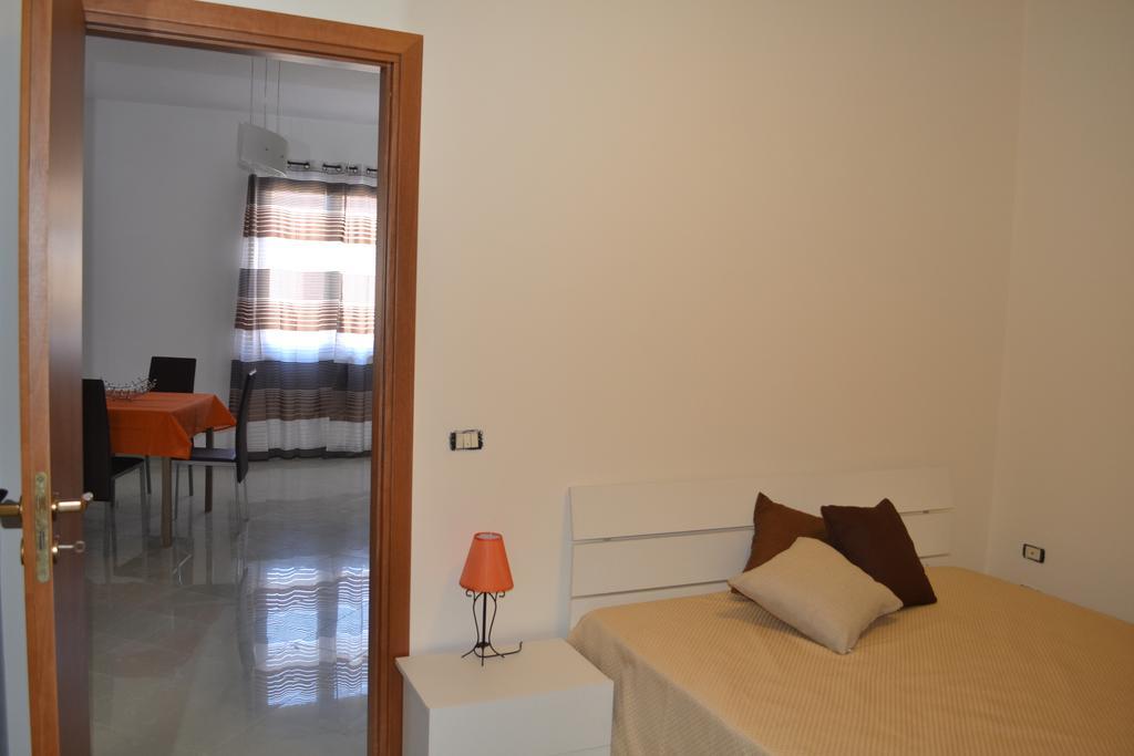 Bilocale Giacomo Matteotti Mazara del Vallo Quarto foto